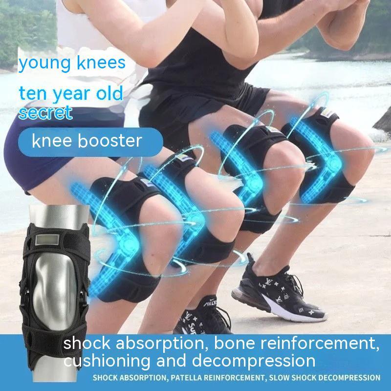 Knee Booster Sport