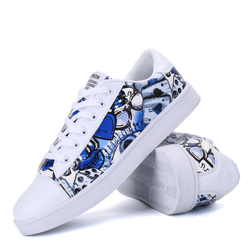 Fashion Flats Women Trainers