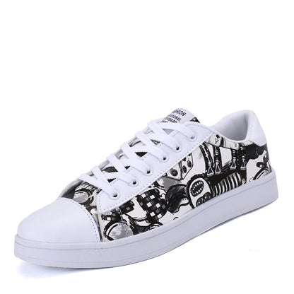Fashion Flats Women Trainers