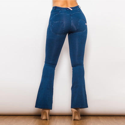 Shascullfites Melody Boot Cut