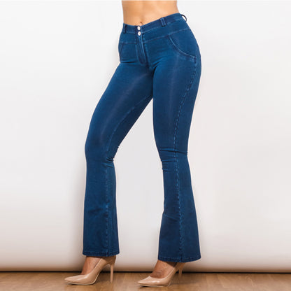 Shascullfites Melody Boot Cut