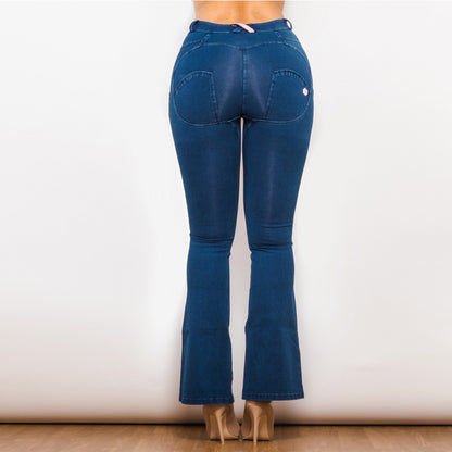 Shascullfites Melody Boot Cut