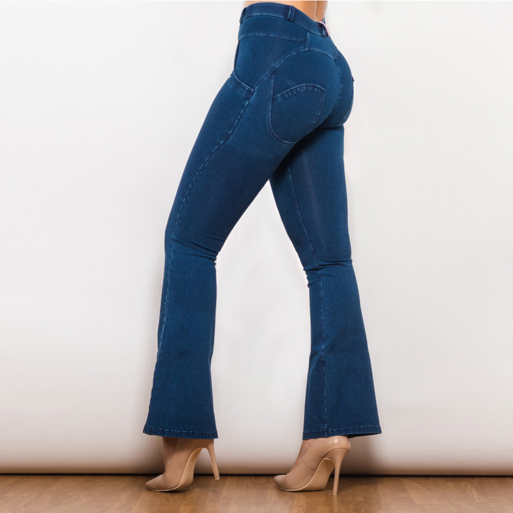 Shascullfites Melody Boot Cut