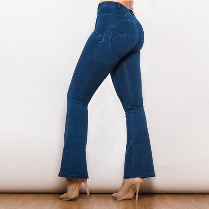 Shascullfites Melody Boot Cut