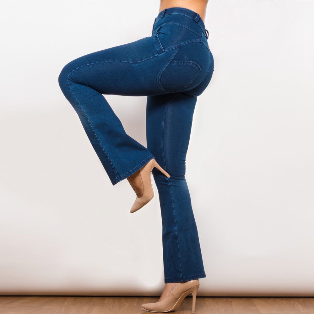 Shascullfites Melody Boot Cut