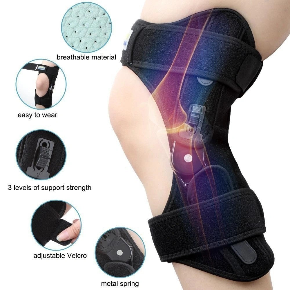 Knee Booster Sport